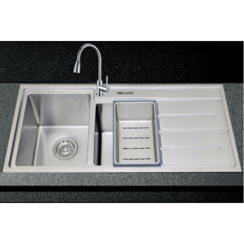 Chậu Rửa Chén Malloca MS-8088